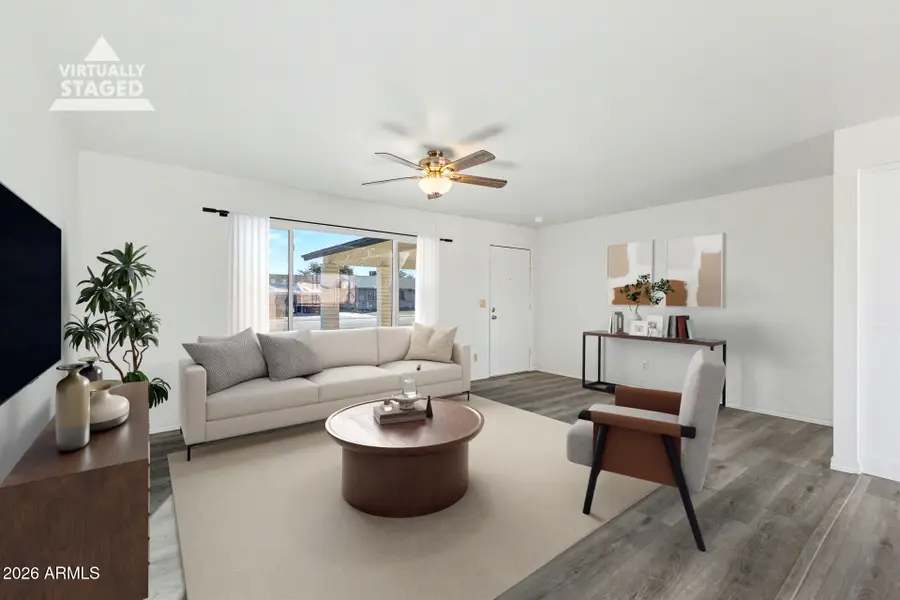 602 W Yale Drive, Tempe, AZ 85283 - Image #2