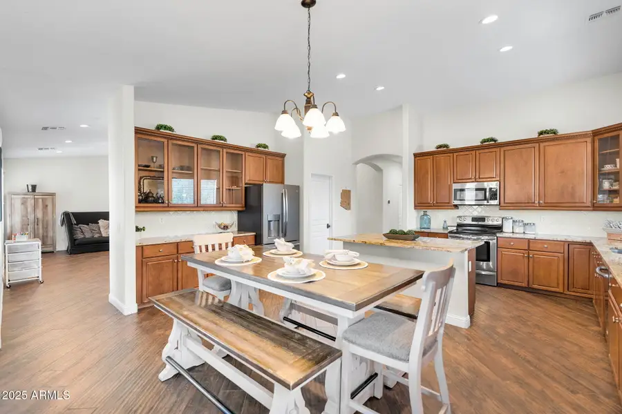 21718 E Cherrywood Drive, Queen Creek, AZ 85142 - Image #3