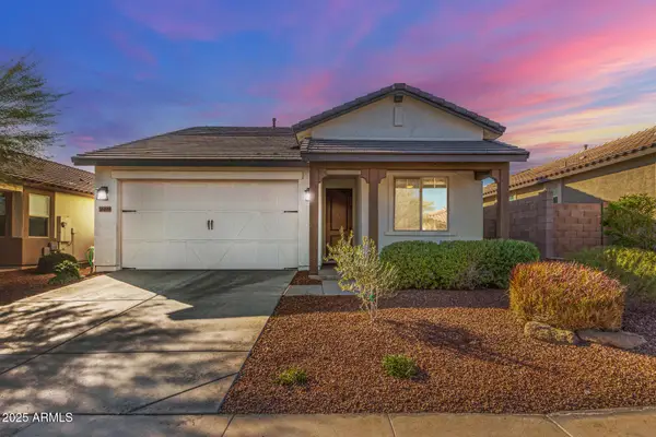 16499 W Caldwell Street, Goodyear, AZ 85338