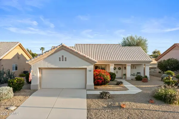 13836 W Via Tercero --, Sun City West, AZ 85375