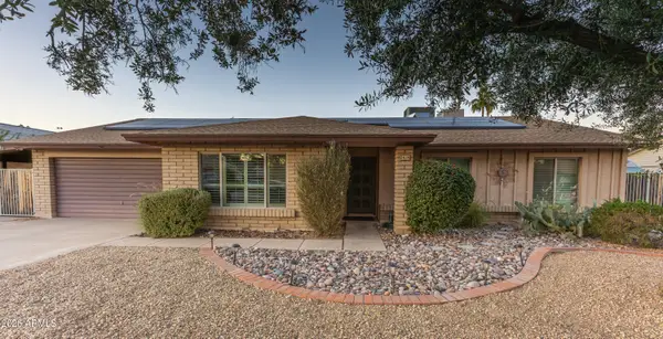 2638 E Desert Cove Avenue, Phoenix, AZ 85028