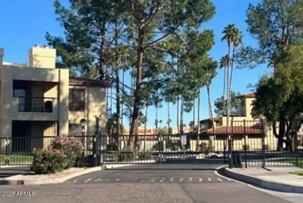 8344 N 21st Drive #I211, Phoenix, AZ 85021