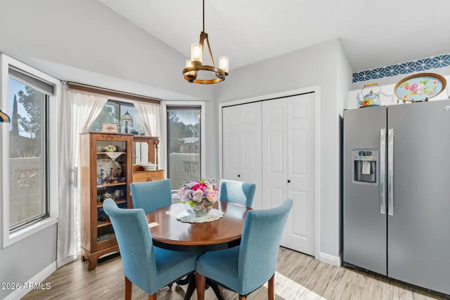 5377 Desert Shadows Drive, Sierra Vista, AZ 85635 - Image #3