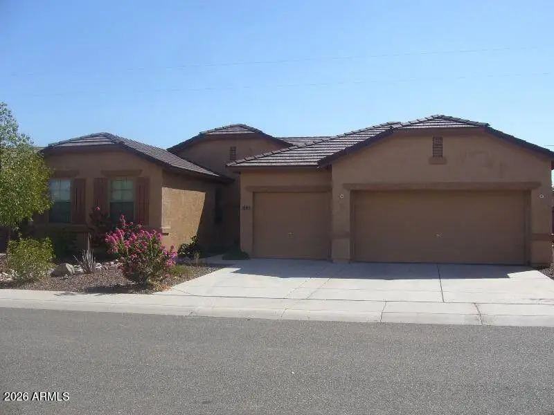 22813 W Hopi Street, Buckeye, AZ 85326 - #1