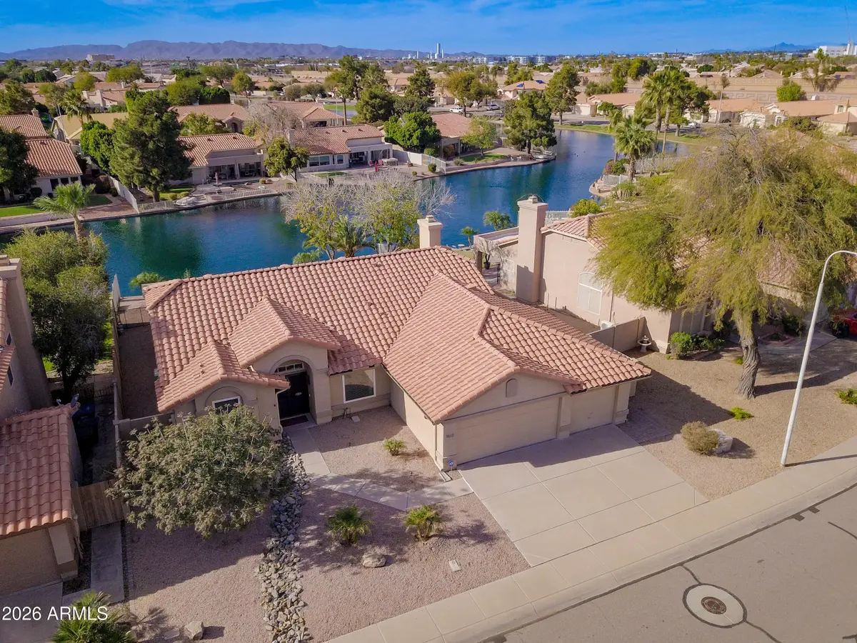 1613 W Gunstock Loop, Chandler, AZ 85286 - Image #1