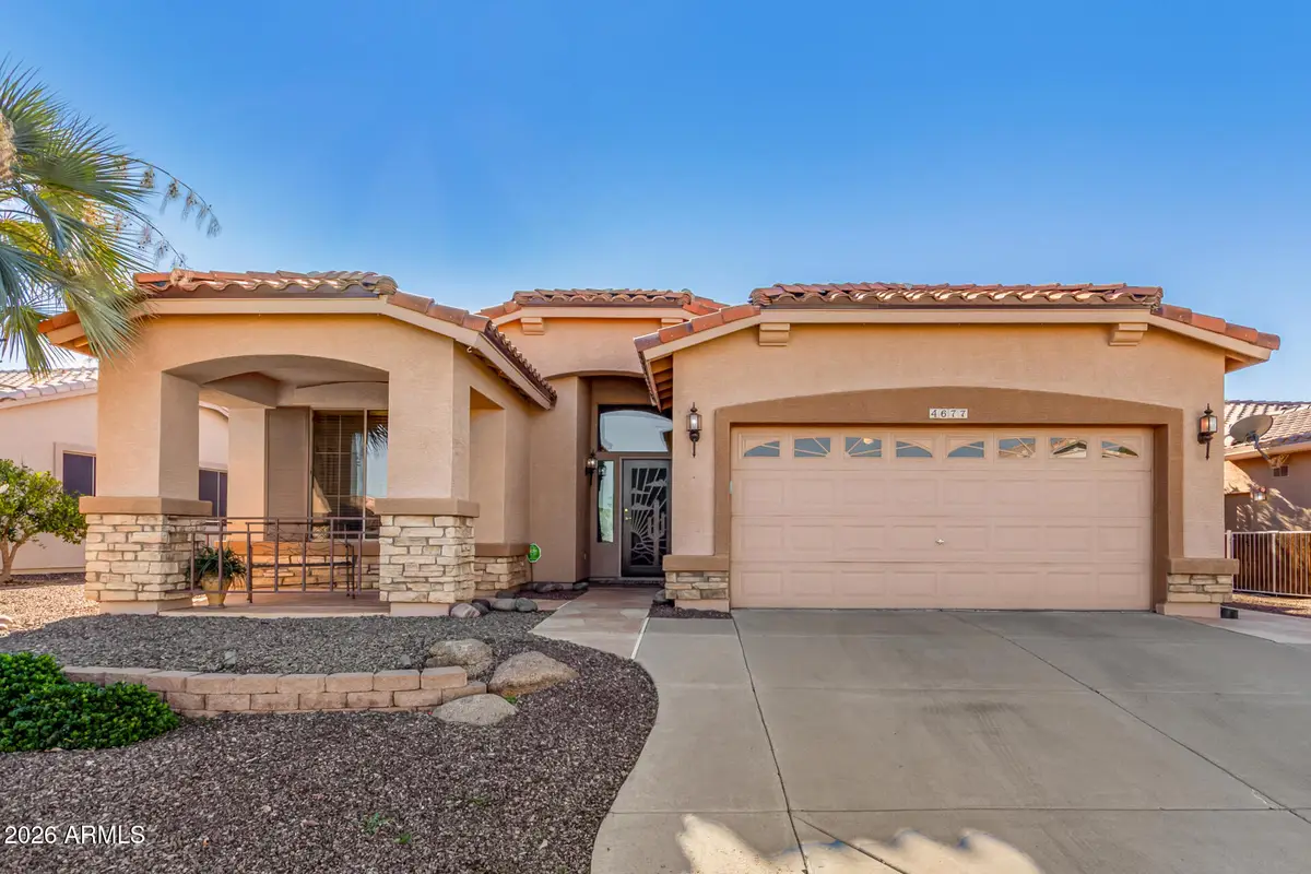 4677 E Mia Lane, Gilbert, AZ 85298 - Image #1