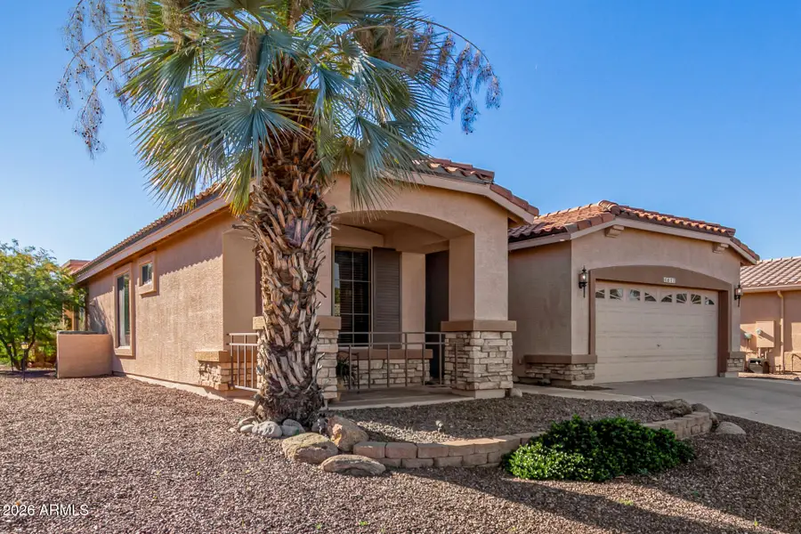 4677 E Mia Lane, Gilbert, AZ 85298 - Image #3