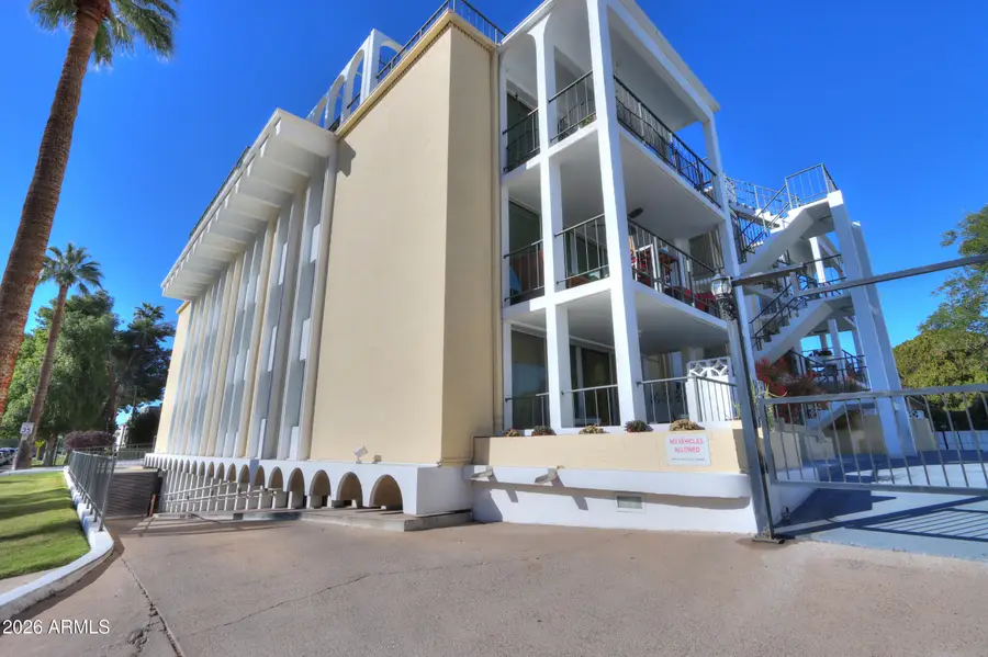 6502 N Central Avenue #B203, Phoenix, AZ 85012 - Image #3