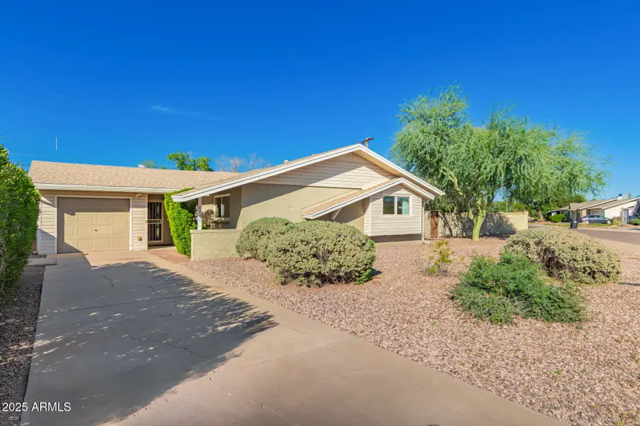 8630 E Mariposa Drive, Scottsdale, AZ 85251 - Image #3