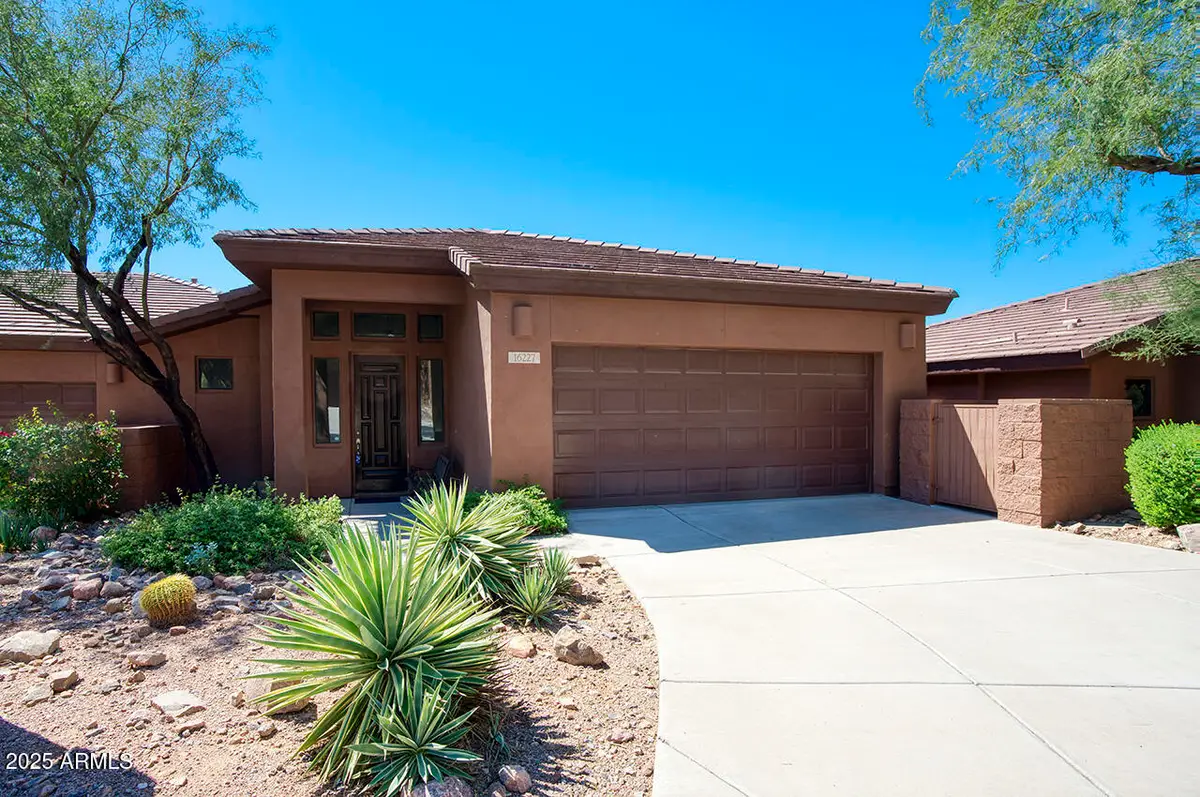 16227 E Links Drive, Fountain Hills, AZ 85268 - Image #1
