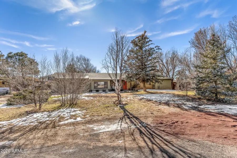7952 E Saturn Drive, Flagstaff, AZ 86004 - Image #2