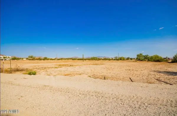 0 W Pampas Grass Road #76, Maricopa, AZ 85139