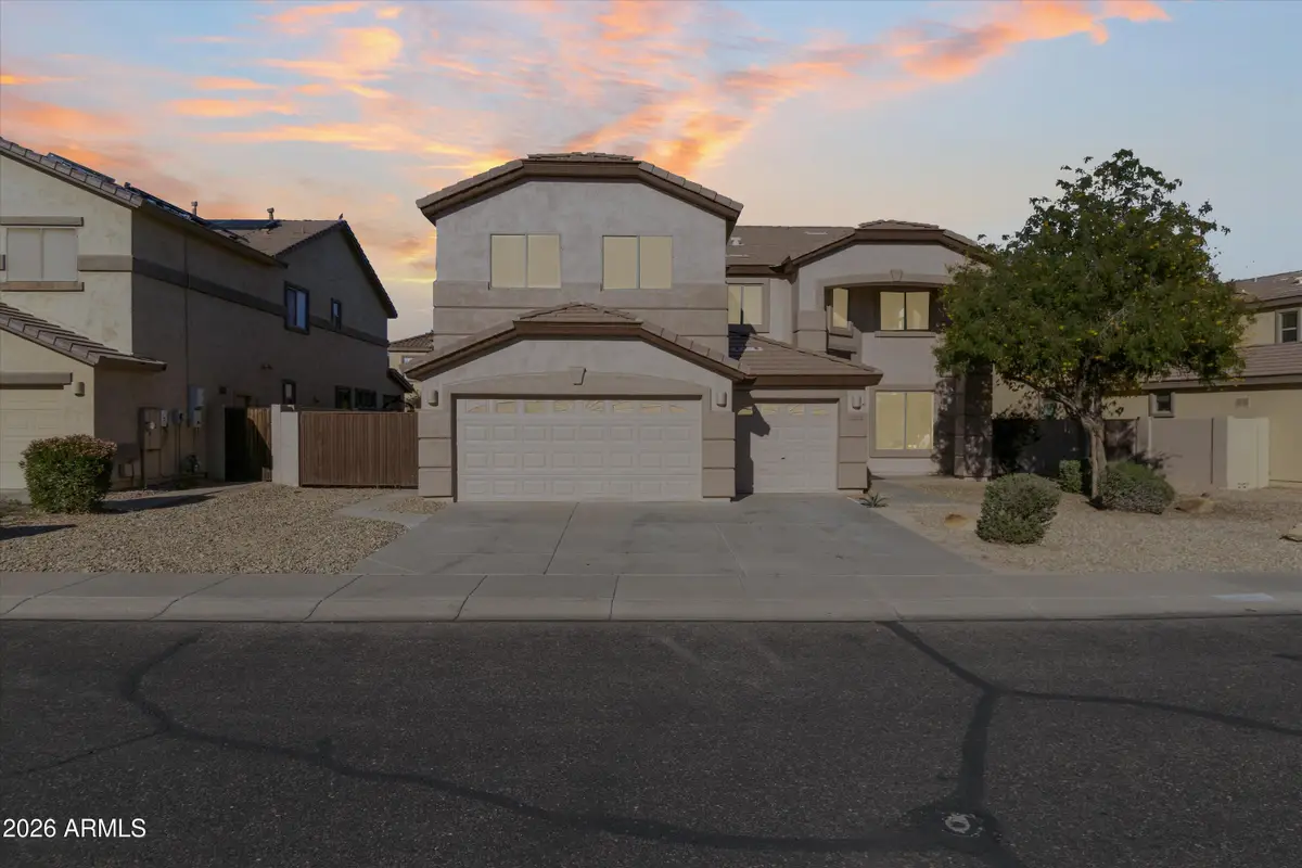 17646 W Statler Drive, Surprise, AZ 85388 - Image #1
