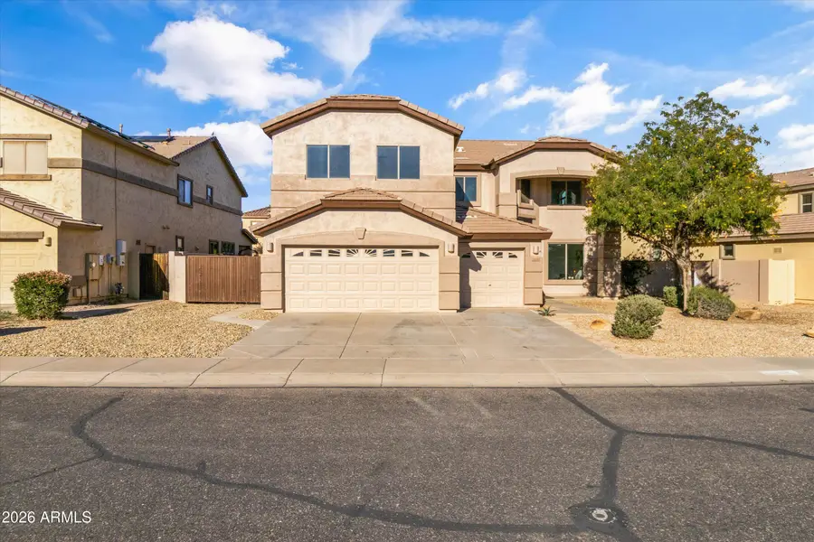 17646 W Statler Drive, Surprise, AZ 85388 - Image #3