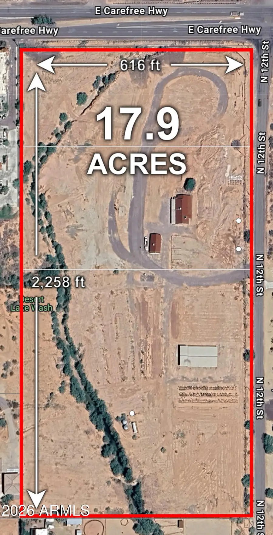 34406 N 12th Street, Phoenix, AZ 85085 - Image #2