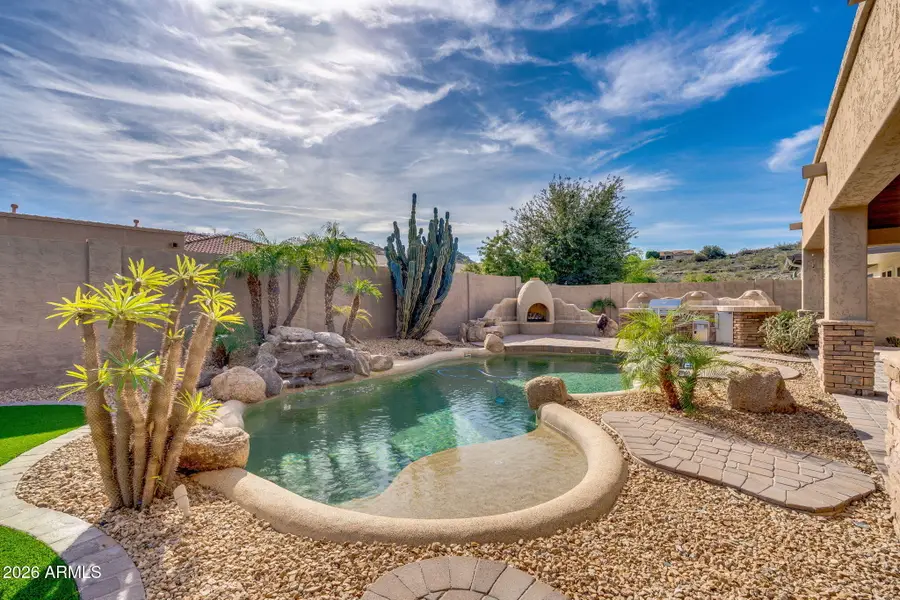 27417 N 60th Lane, Phoenix, AZ 85083 - #3