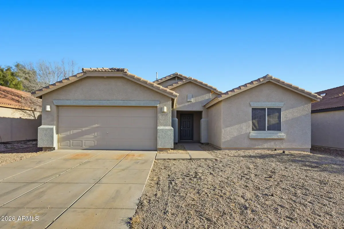 12724 W Flores Drive, El Mirage, AZ 85335 - Image #1