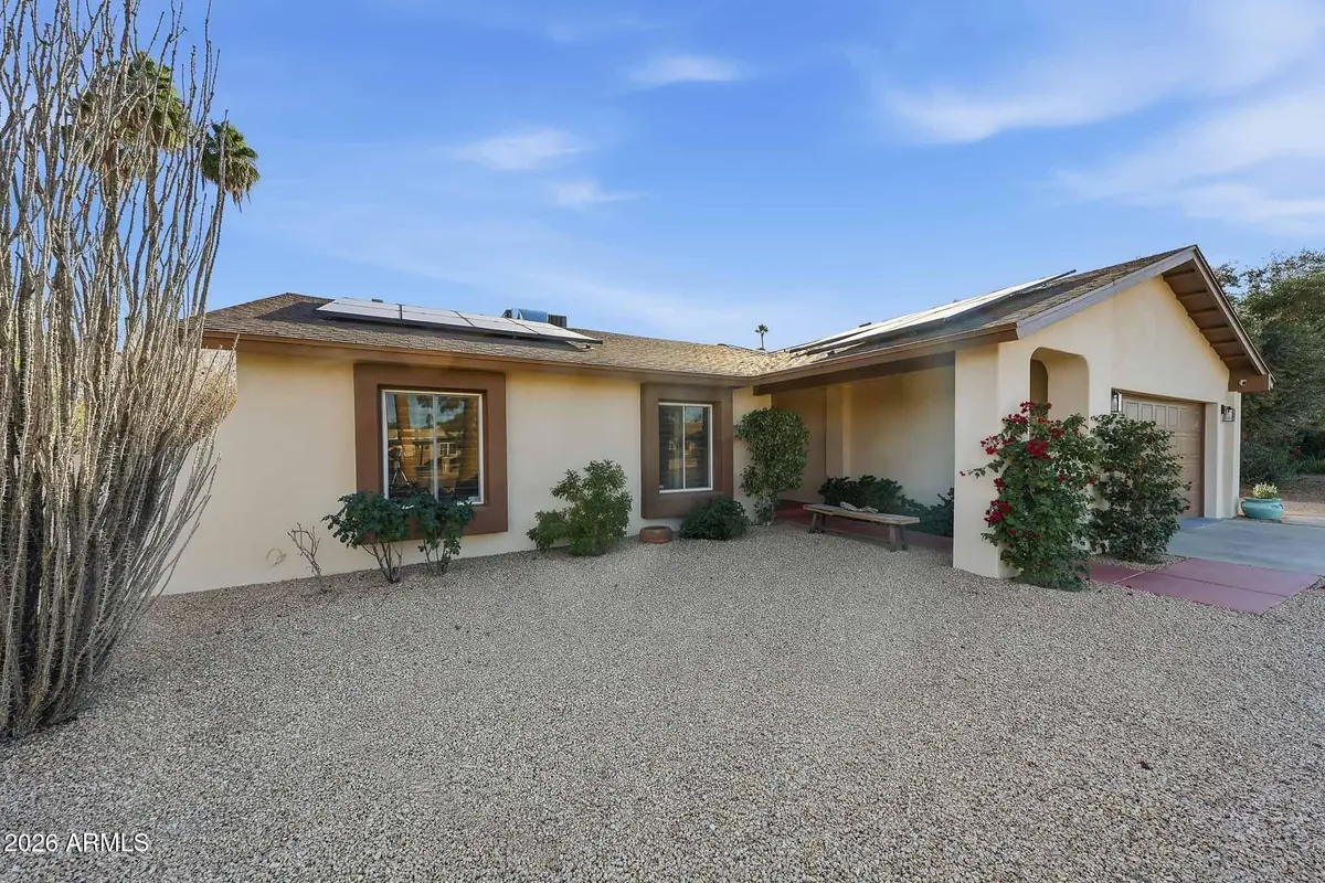 2647 E Cholla Street, Phoenix, AZ 85028 - Image #1