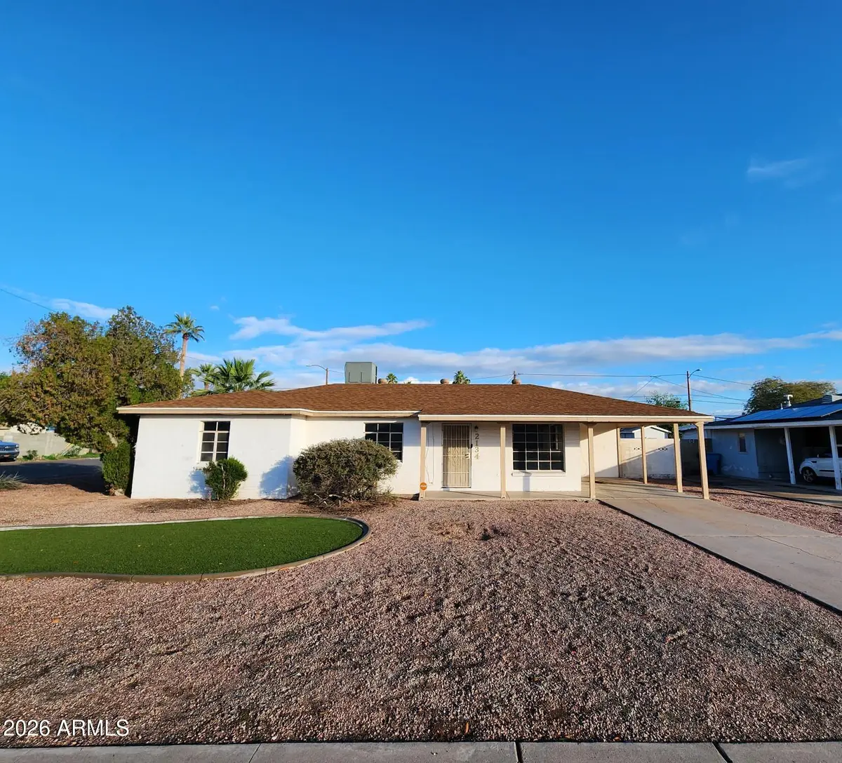 2134 W Avalon Drive, Phoenix, AZ 85015 - Image #1
