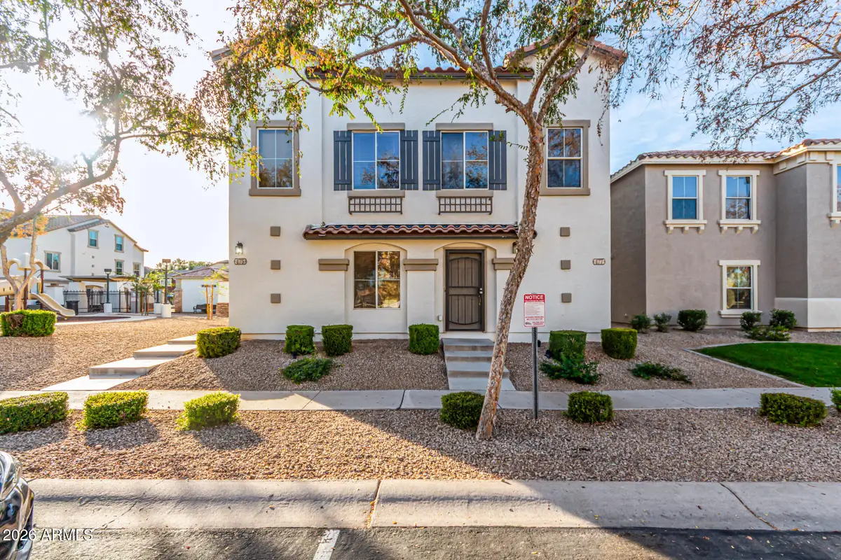 477 N Alder Court, Gilbert, AZ 85233 - Image #1