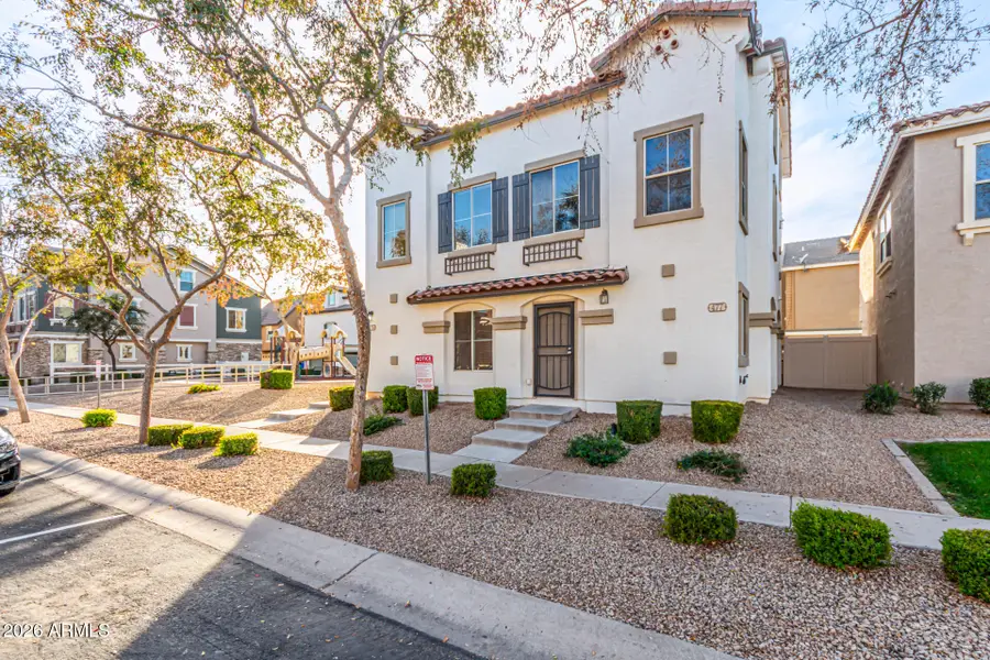 477 N Alder Court, Gilbert, AZ 85233 - Image #3