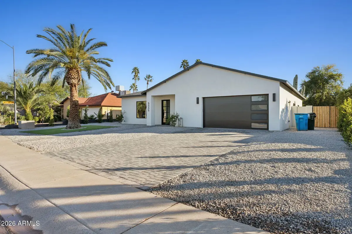 5335 E Kelton Lane, Phoenix, AZ 85254 - Image #1