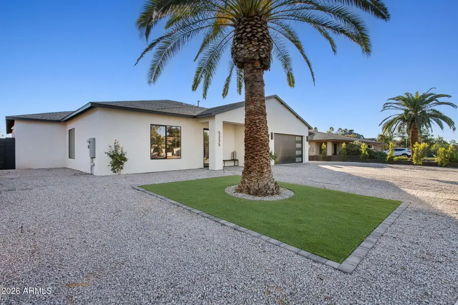 5335 E Kelton Lane, Phoenix, AZ 85254 - Image #2