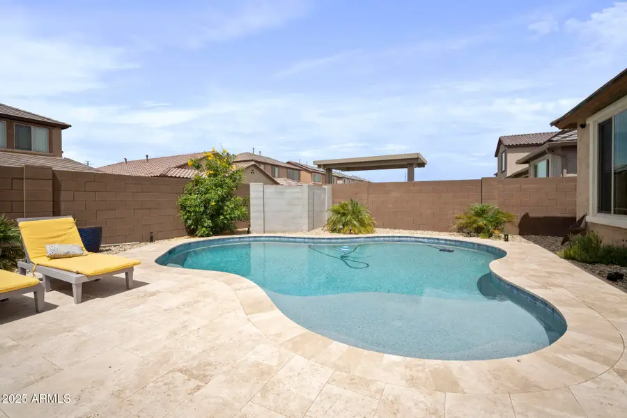 23018 E Mewes Road, Queen Creek, AZ 85142 - Image #3