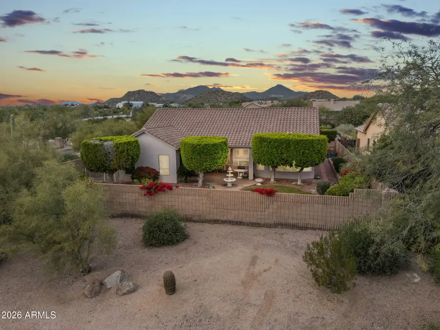 9513 E Knoll Circle, Mesa, AZ 85207 - #2