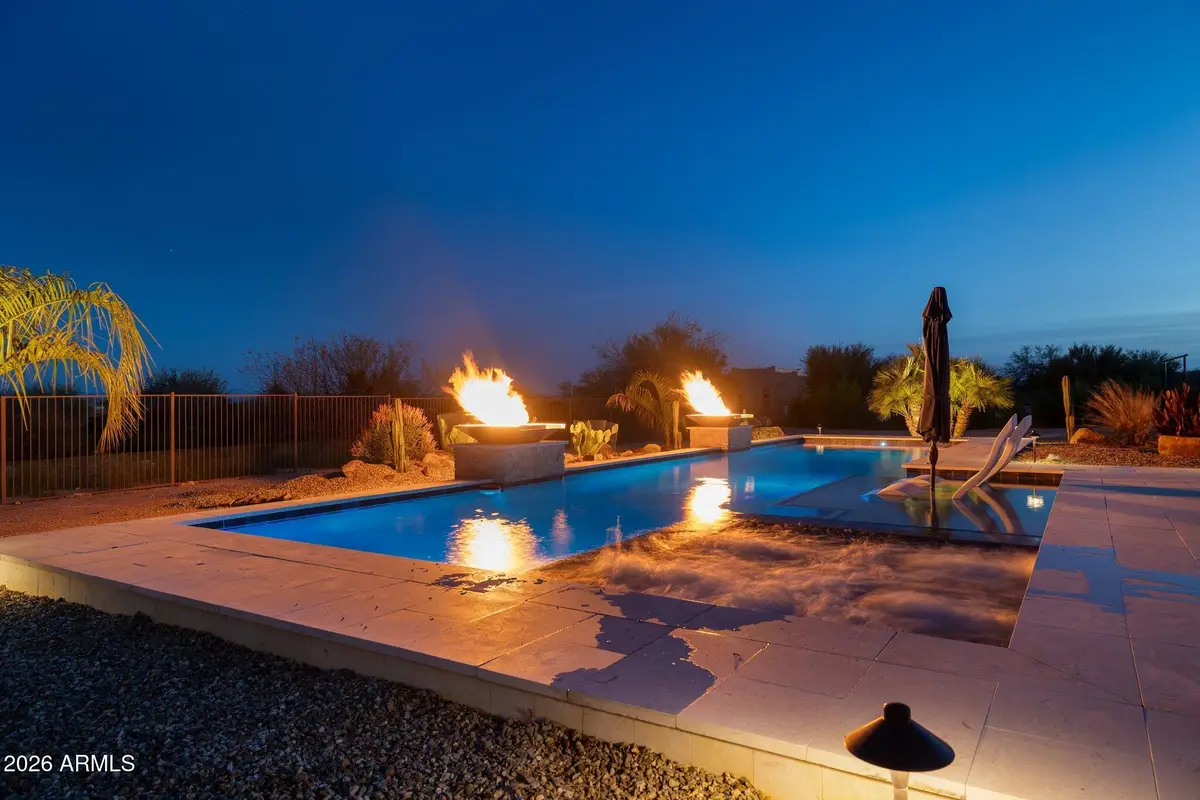 15315 E Melanie Drive, Scottsdale, AZ 85262 - #1