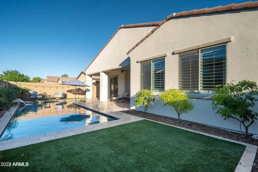 20621 W Alsap Road, Buckeye, AZ 85396 - #2