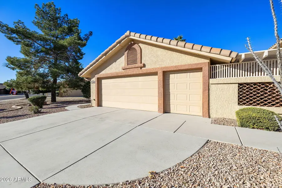 13826 W Casa Linda Drive, Sun City West, AZ 85375 - Image #2