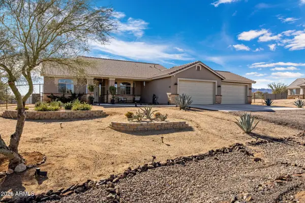 27412 N 170th Street, Rio Verde, AZ 85263