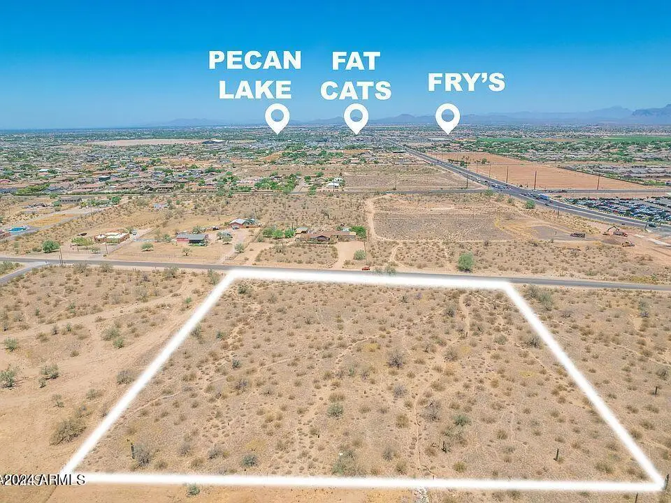 6545 W Hunt Highway #31, Queen Creek, AZ 85144 - Image #1