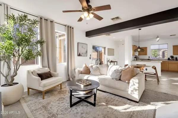 6337 S Blake Street, Gilbert, AZ 85298