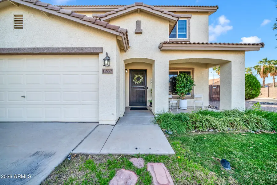 15957 W Crocus Drive, Surprise, AZ 85379 - Image #2