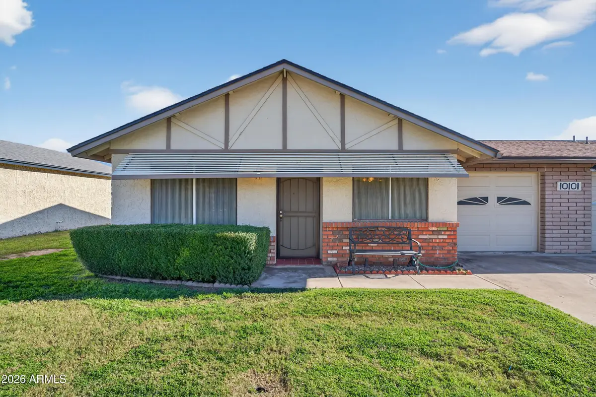 10101 N 97th Drive #A, Peoria, AZ 85345 - Image #1