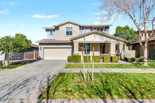 3938 E Morrison Ranch Parkway, Gilbert, AZ 85296