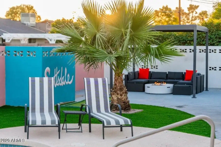 8331 E Meadowbrook Avenue, Scottsdale, AZ 85251 - Image #3