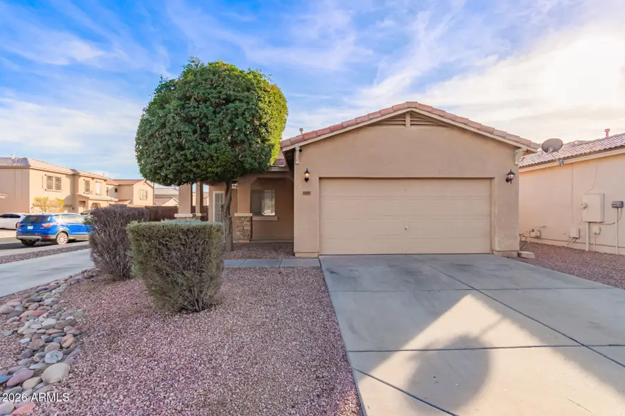 16805 W Rimrock Street, Surprise, AZ 85388 - Image #2