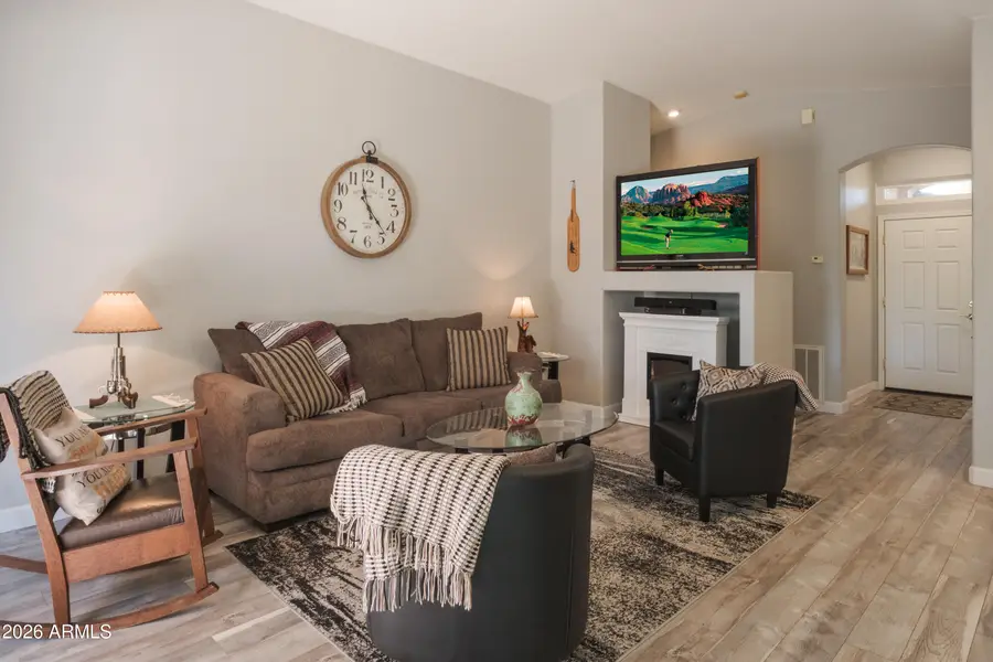 7529 E Palo Brea Drive, Gold Canyon, AZ 85118 - Image #2