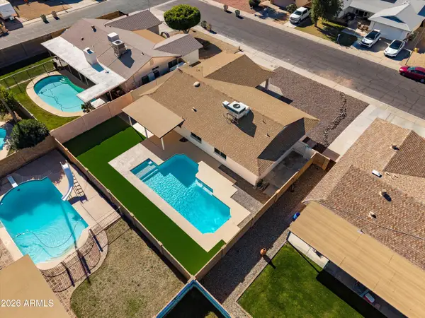 10617 N 47th Lane, Glendale, AZ 85304