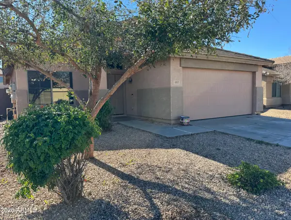 9917 W Wood Street, Tolleson, AZ 85353