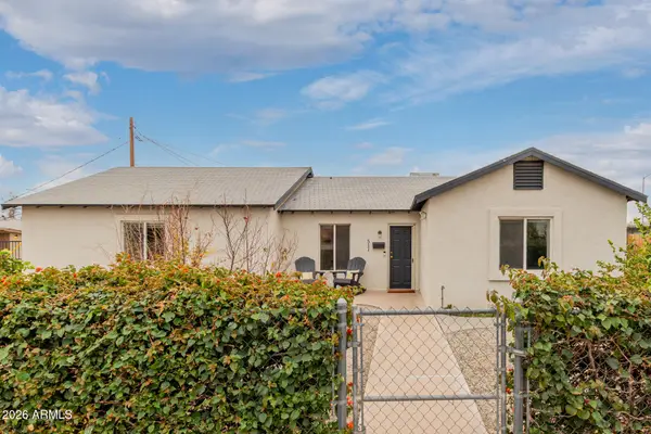 511 E 3rd Avenue, Mesa, AZ 85204