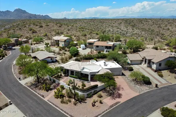 15526 E Bumblebee Lane, Fountain Hills, AZ 85268
