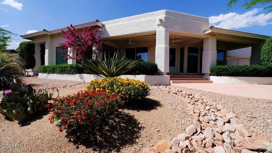 15526 E Bumblebee Lane, Fountain Hills, AZ 85268 - Image #2