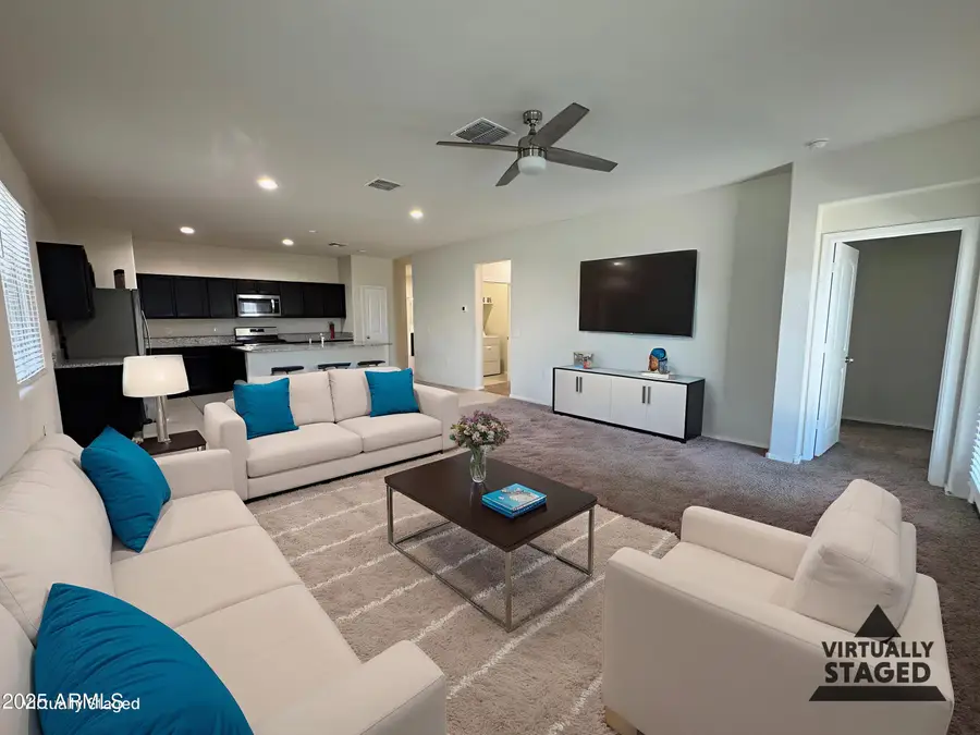 3021 N 306th Lane, Buckeye, AZ 85396 - Image #2