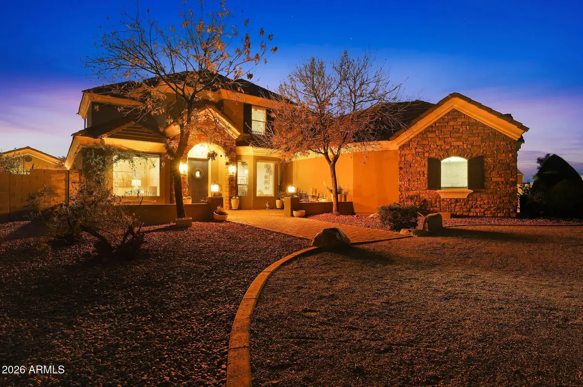 820 N 111th Street, Mesa, AZ 85207 - Image #1