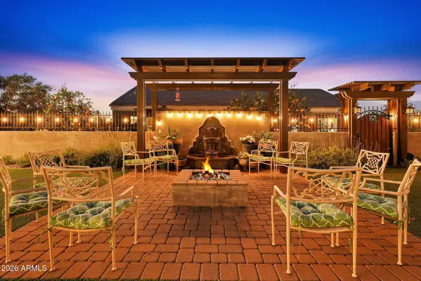 820 N 111th Street, Mesa, AZ 85207