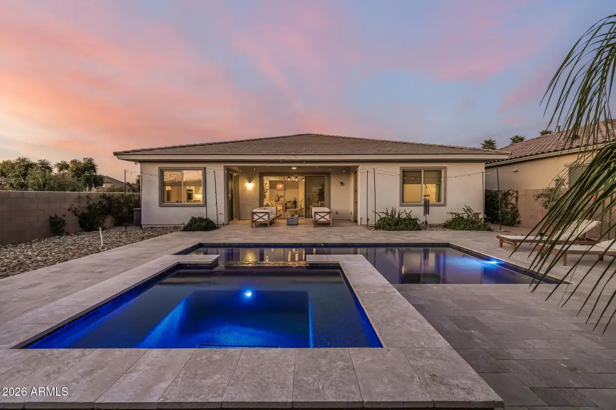 8743 W Wagon Wheel Drive, Glendale, AZ 85305 - Image #1